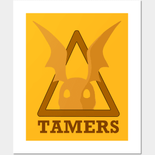 Patamon Tamers Posters and Art